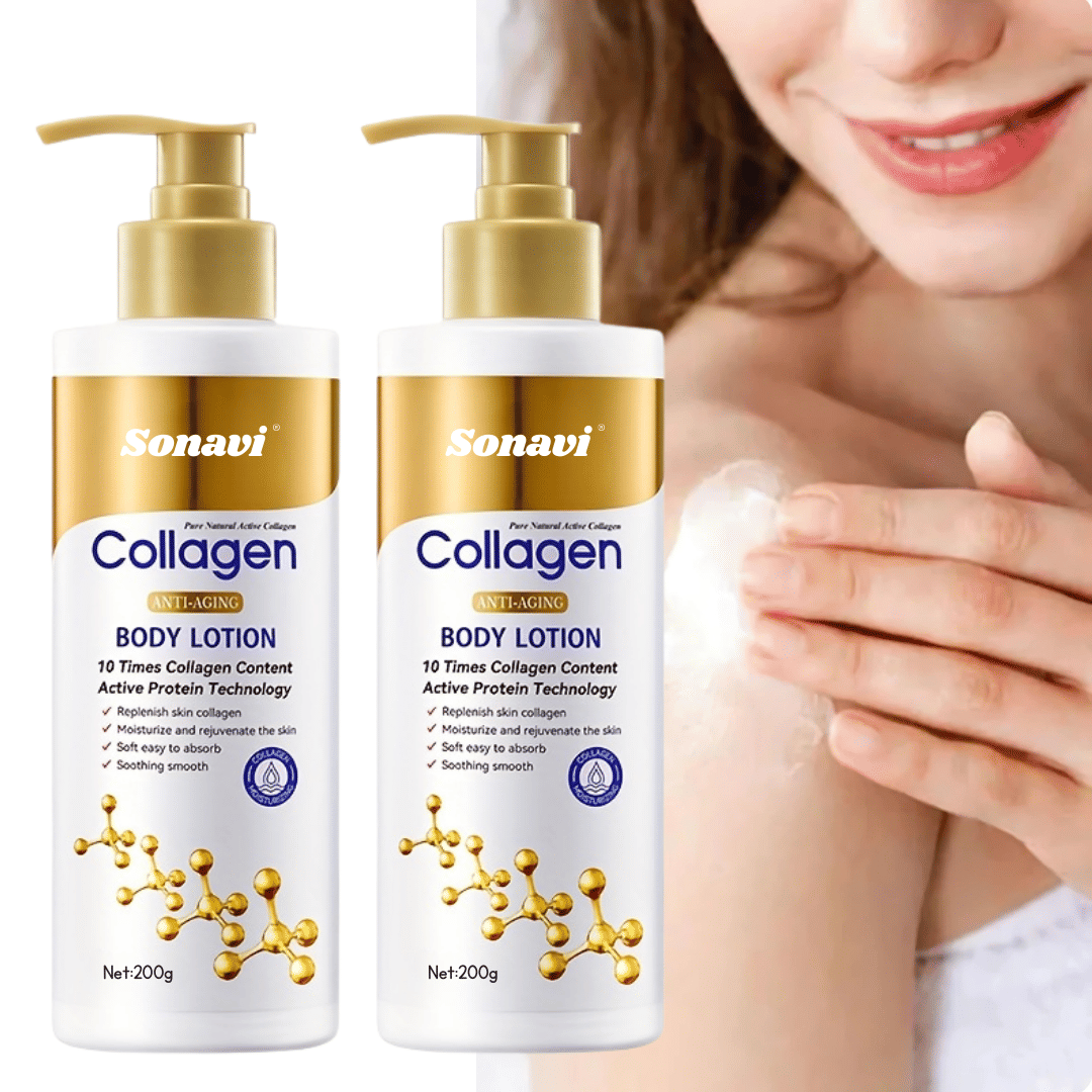     			Sonavi Daily Care Lotion For All Skin Type 400 ml ( Pack of 2 )