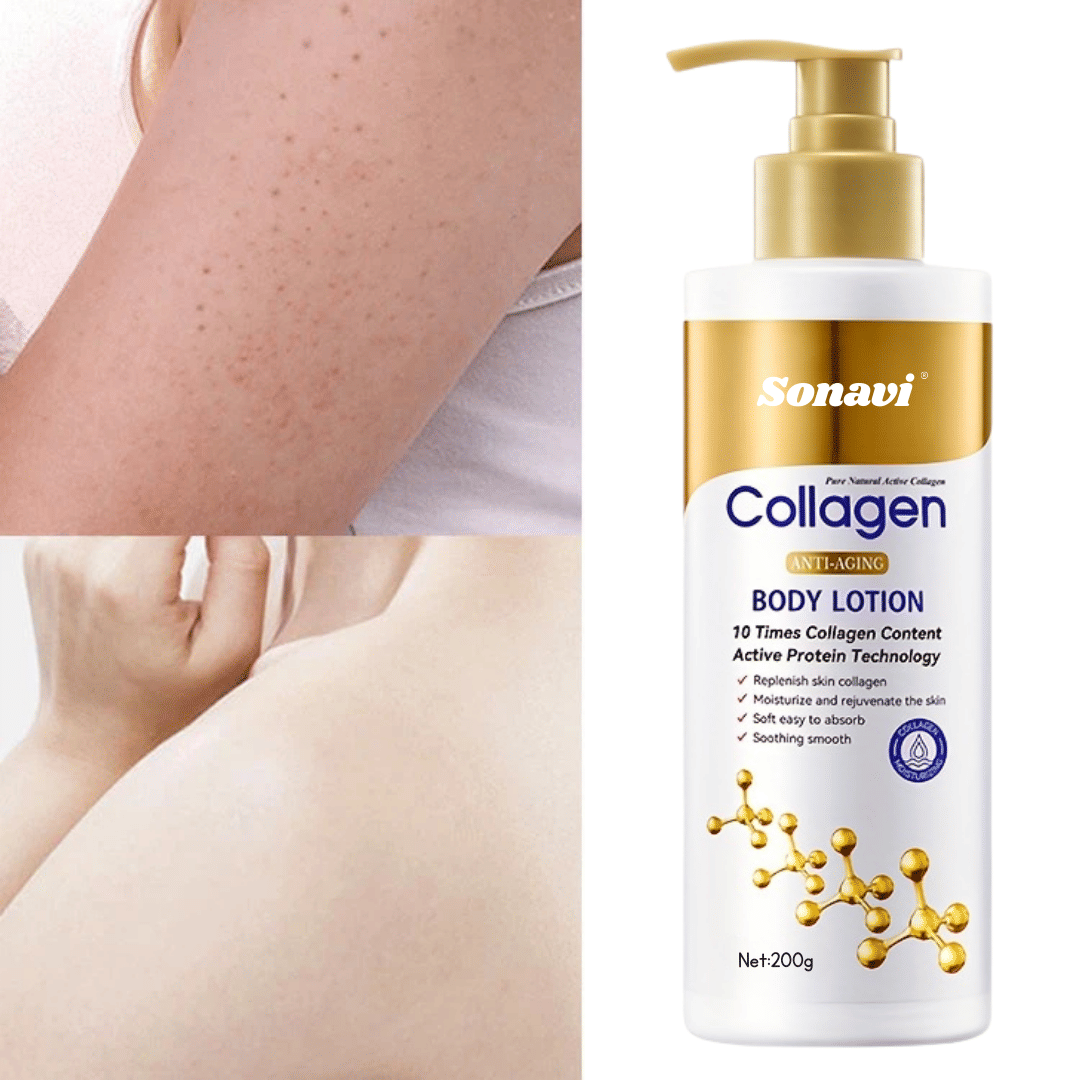 Sonavi Daily Care Lotion For All Skin Type 200 ml ( Pack of 1 )