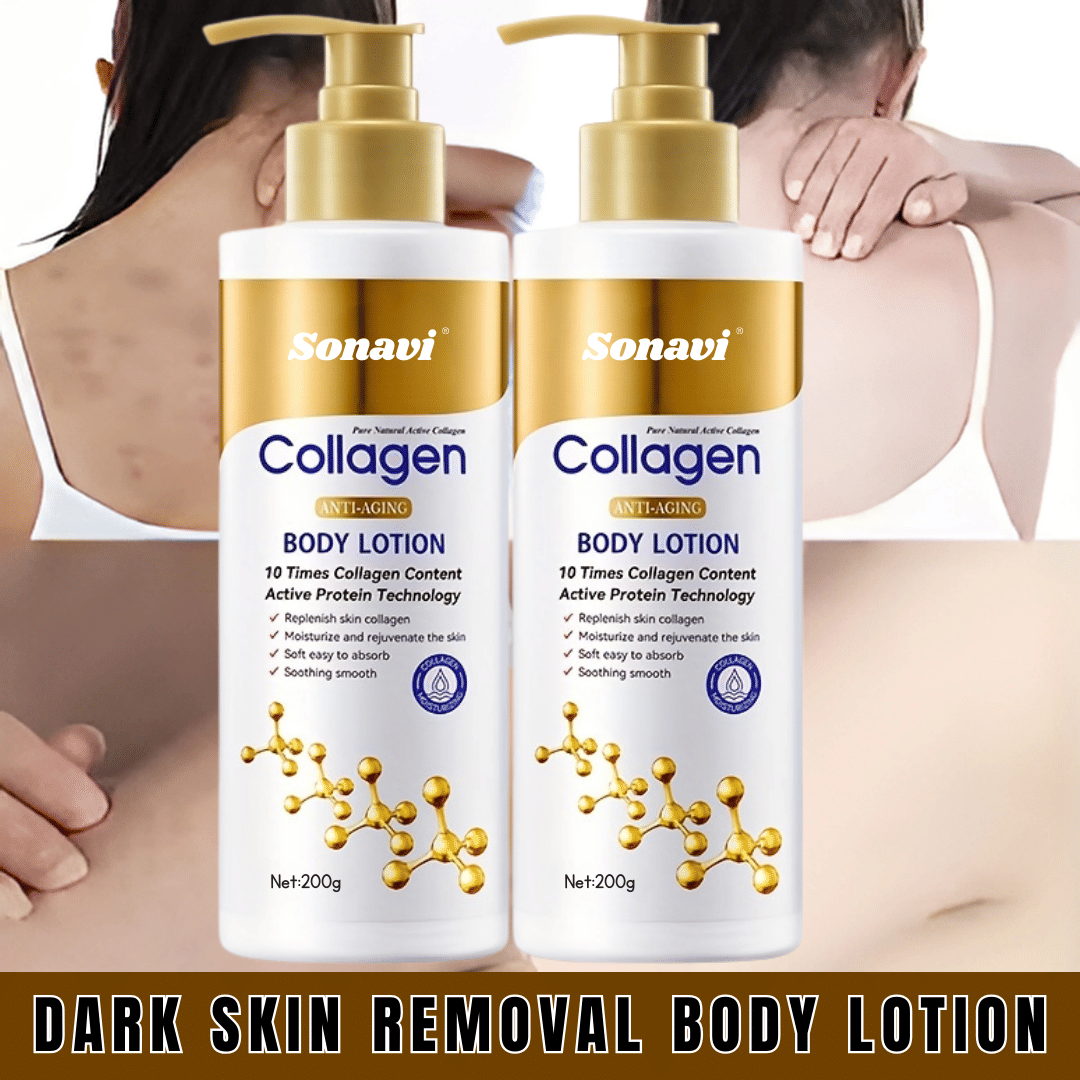    			Sonavi Deep Conditioning Lotion For All Skin Type 400 ml ( Pack of 2 )