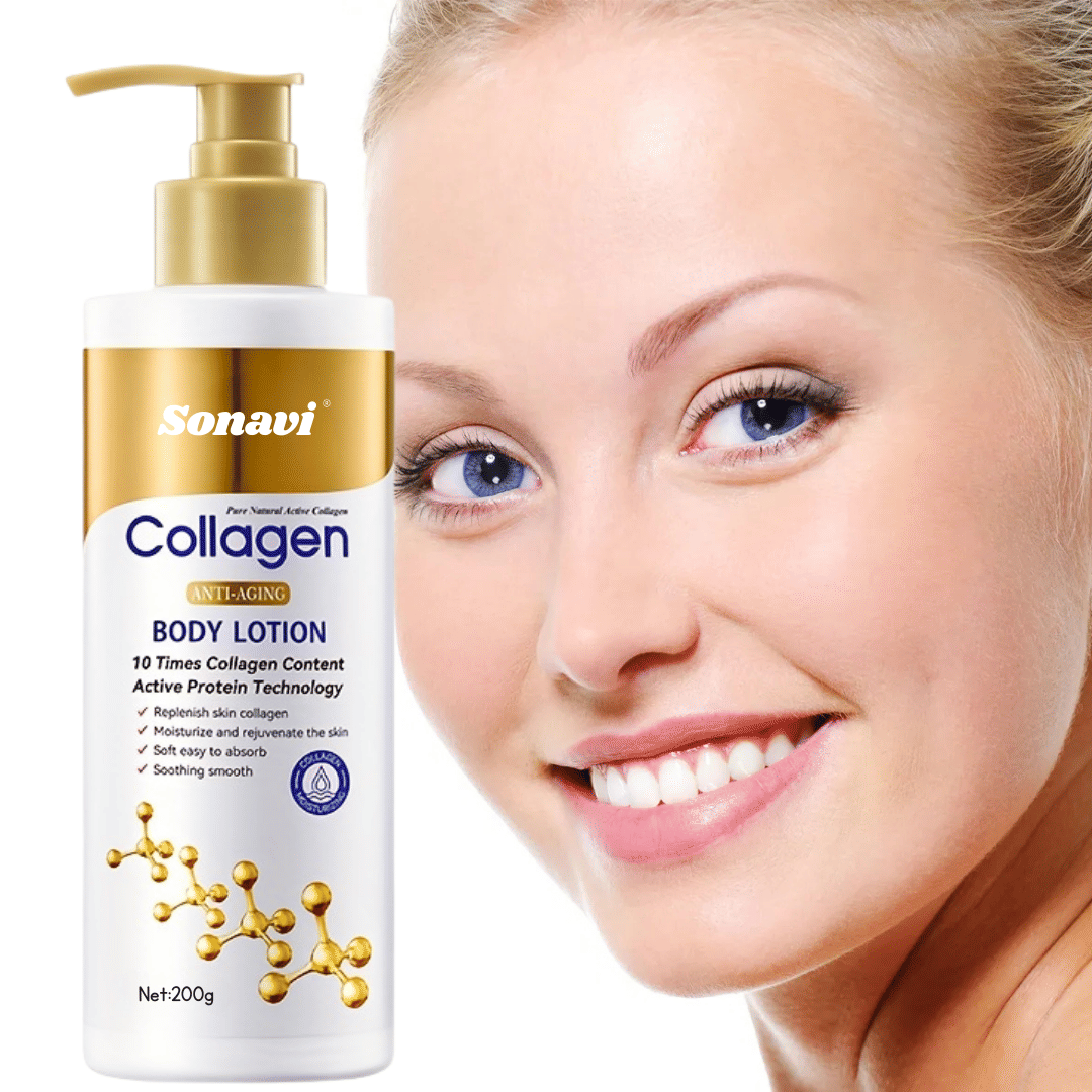     			Sonavi Intense Hydration Lotion For All Skin Type 200 ml ( Pack of 1 )
