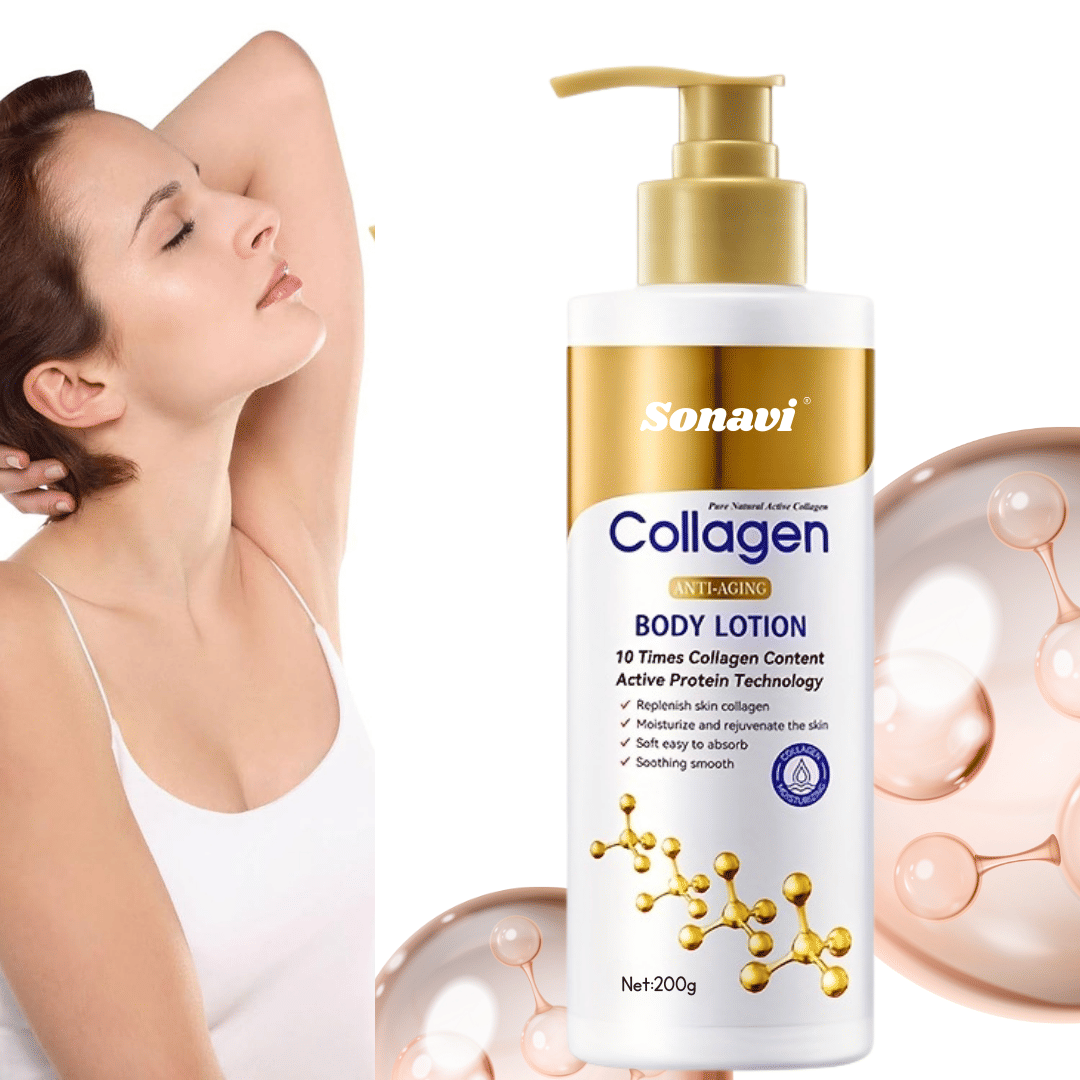 Sonavi Intense Hydration Lotion For All Skin Type 200 ml ( Pack of 1 ) Sonavi Intense Hydration Lotion For All Skin Type 200 ml ( Pack of 1 )