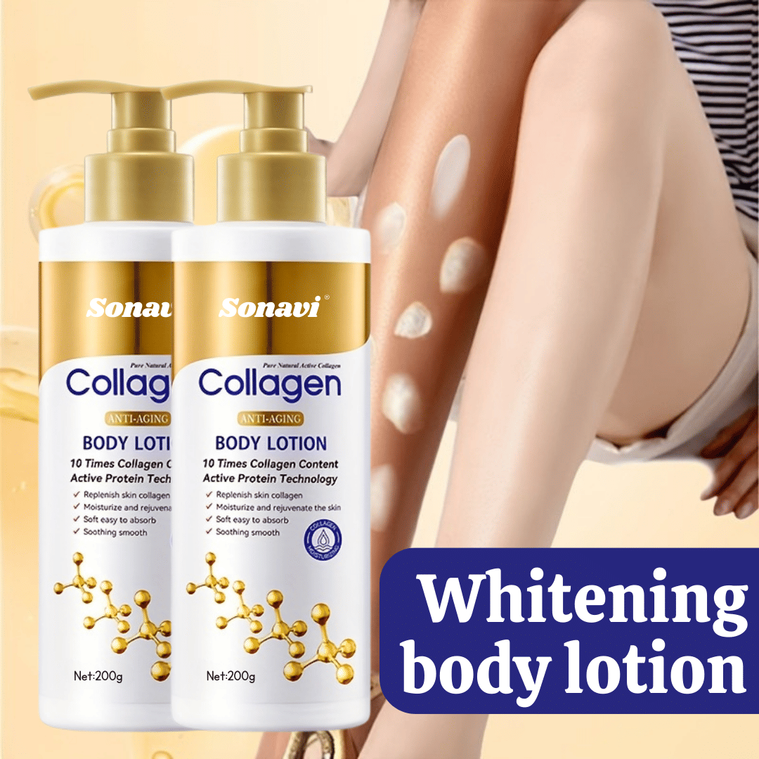     			Sonavi Skin Softening Lotion For All Skin Type 400 ml ( Pack of 2 )