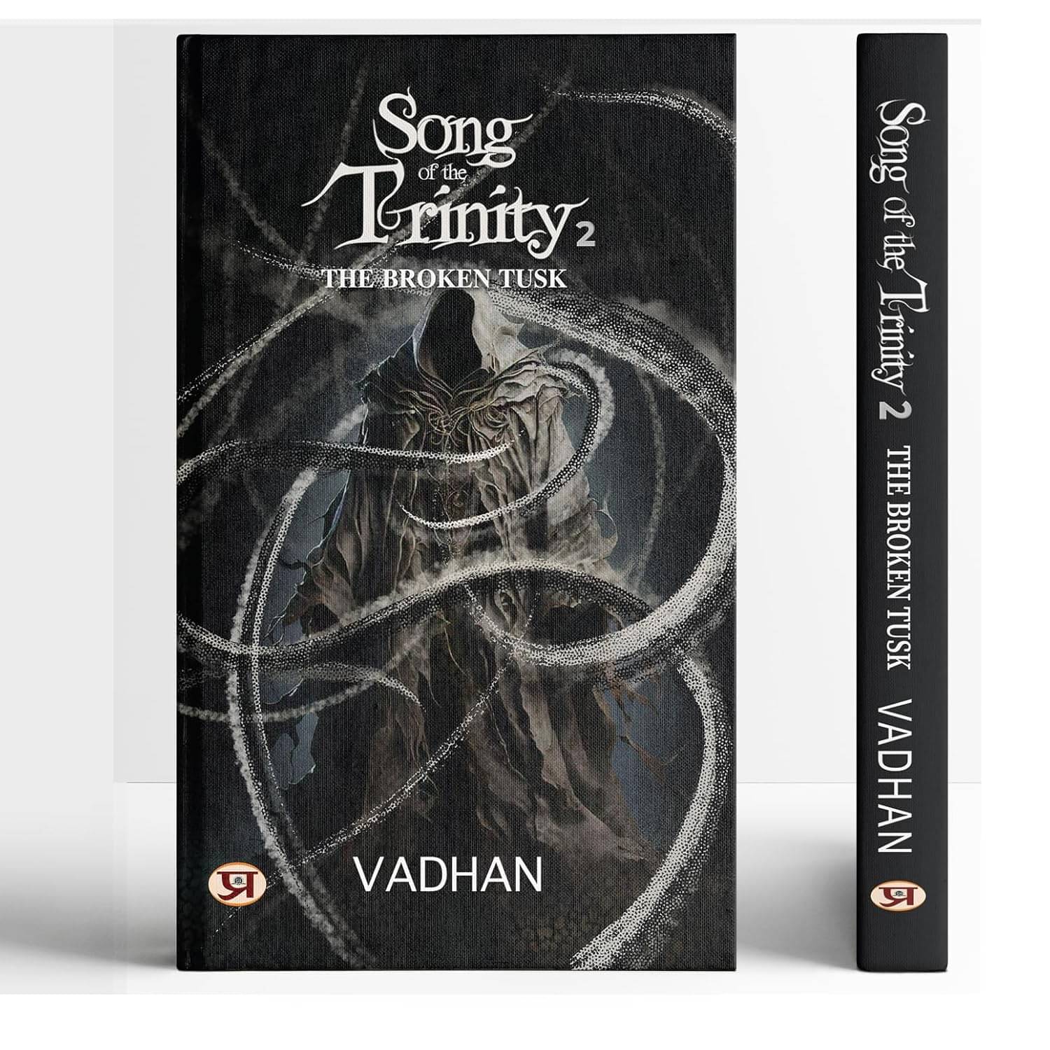     			Song of The Trinity 2: The Broken Tusk | Myth By Vadhan