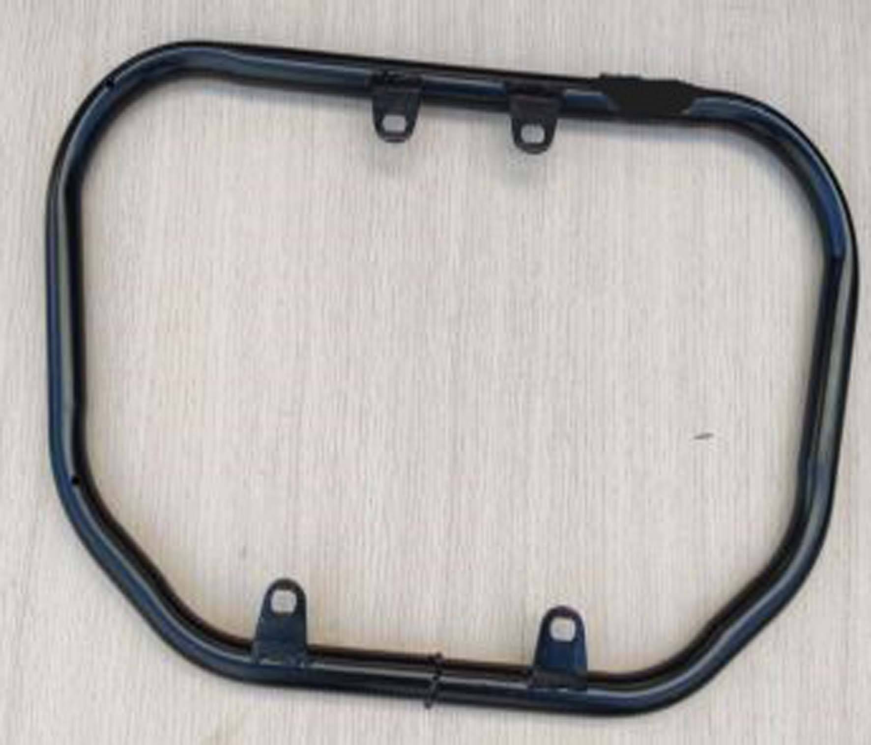     			Splendor Crash Guard with Rod – Universal Fit for Hero Models