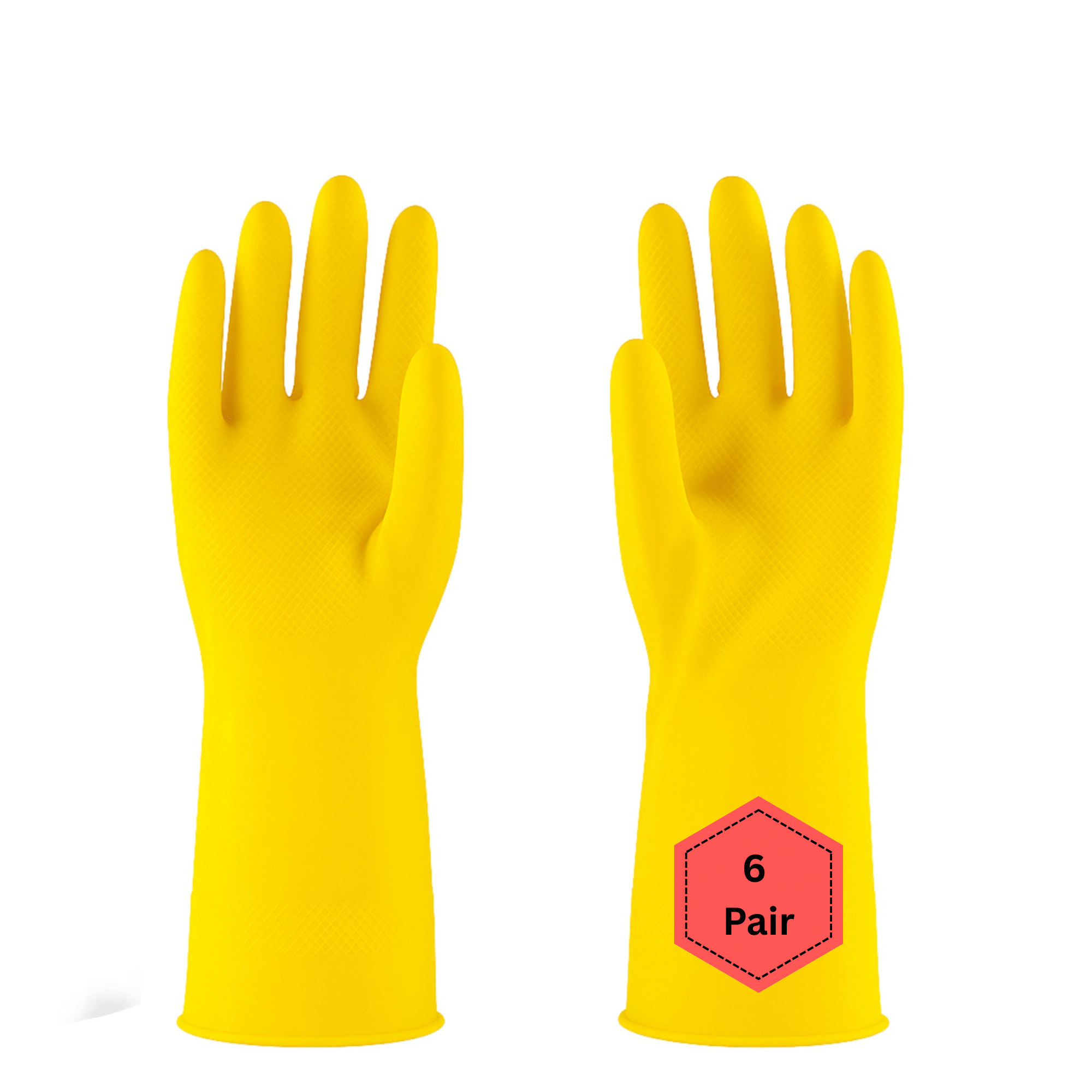 Starkyte Rubber Safety Glove Starkyte Rubber Safety Glove