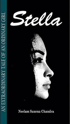     			Stella By Neelam Saxena Chandra