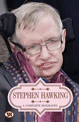     			Stephen Hawking: A Complete Biography By Mahesh Dutt Sharma