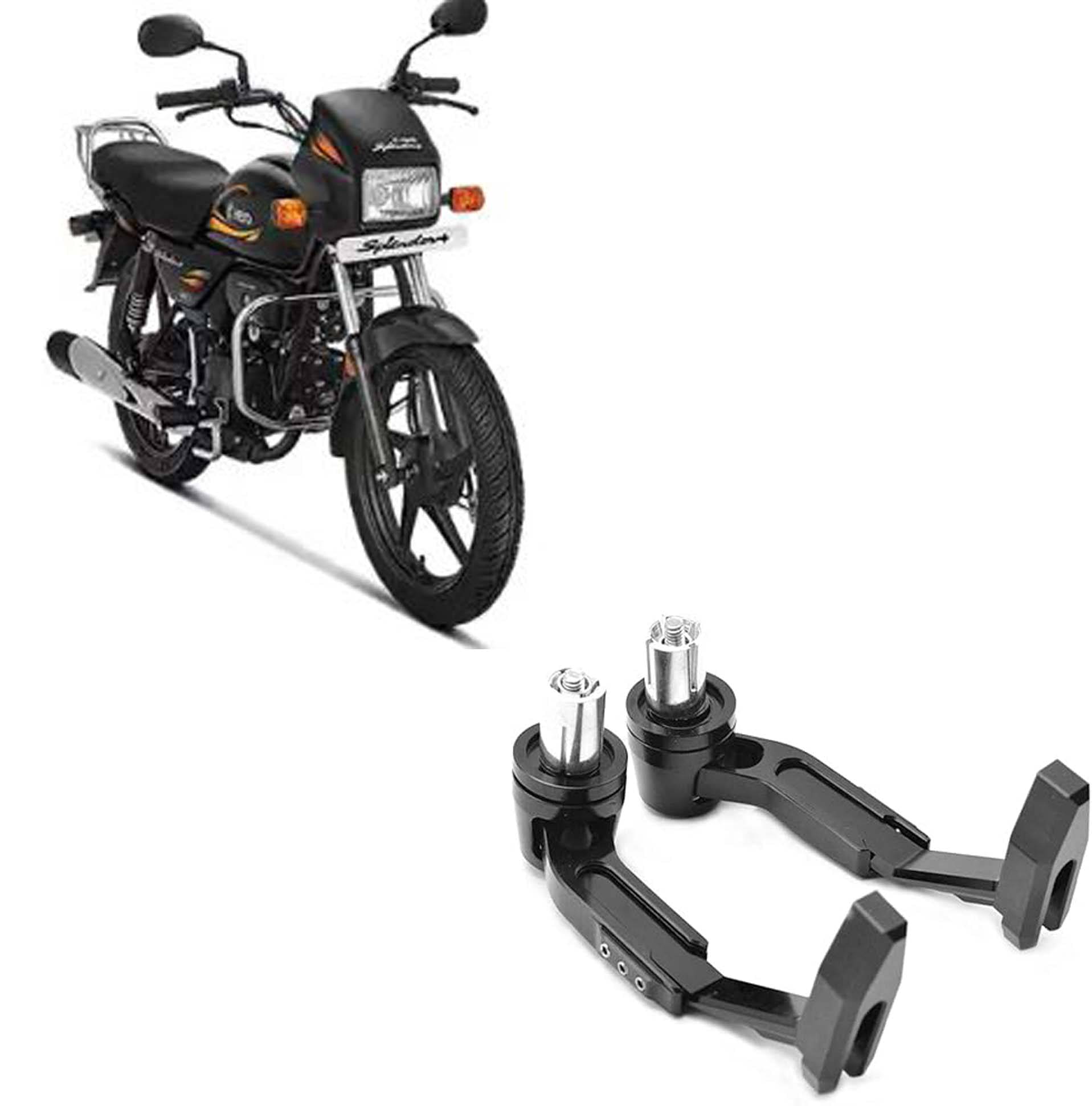     			Stylish Lever Guard for Bikes – Universal Fit, Easy Installation