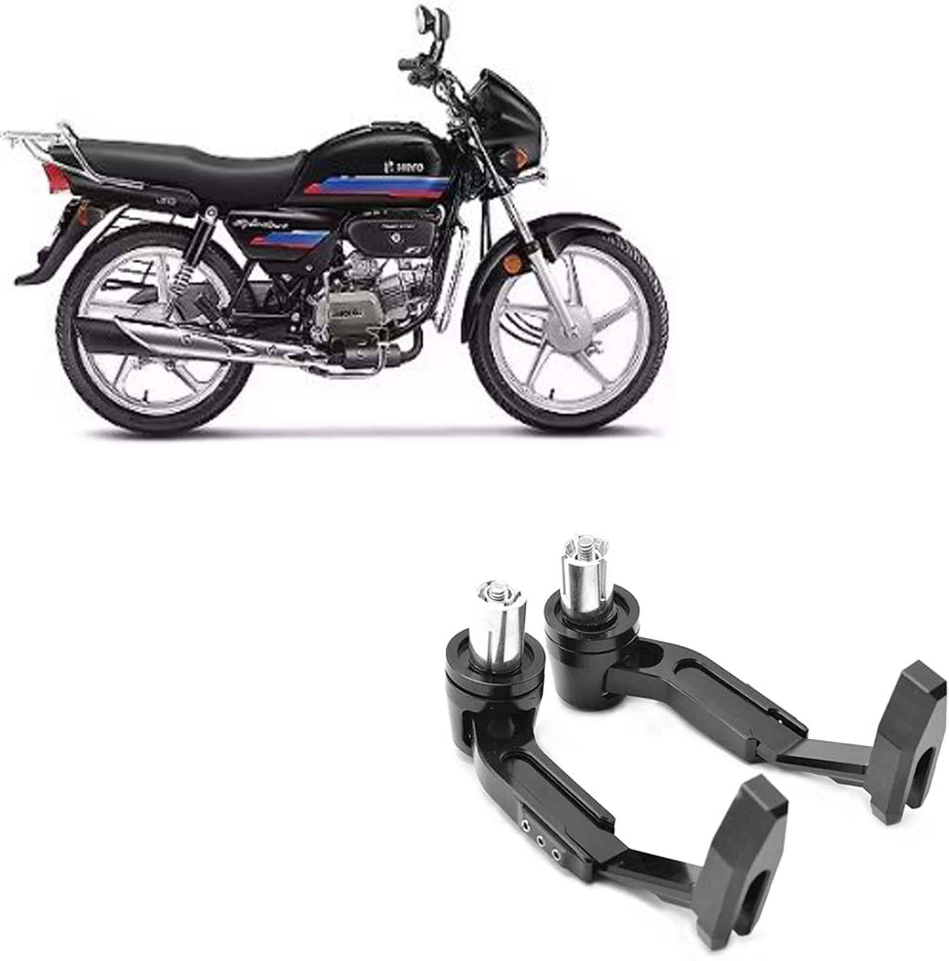     			Stylish Lever Guard for Bikes – Universal Fit, Easy Installation