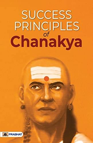     			Success Principles of Chanakya By Mahesh Dutt Sharma