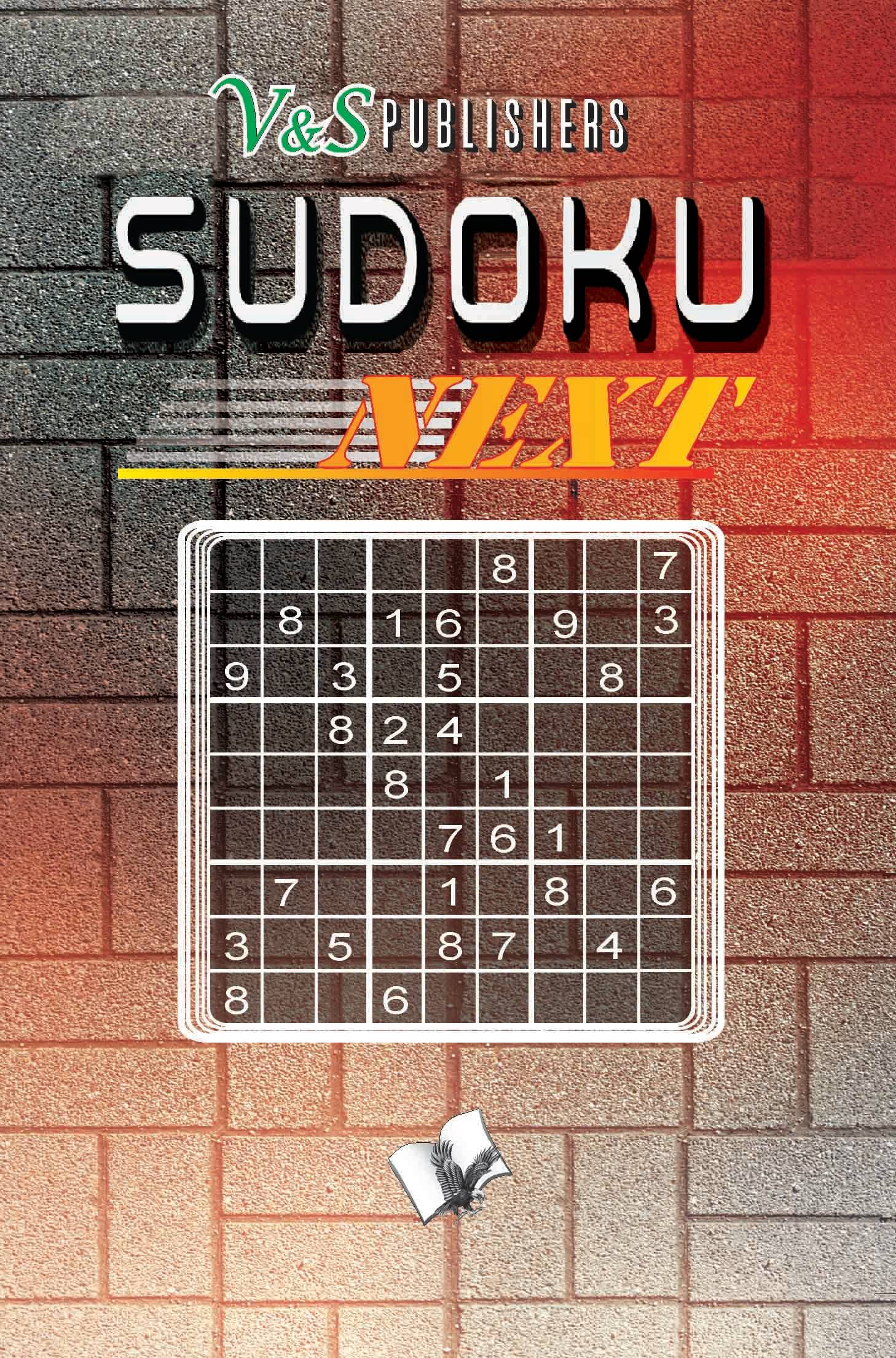    			Sudoku Next By Sahil Gupta