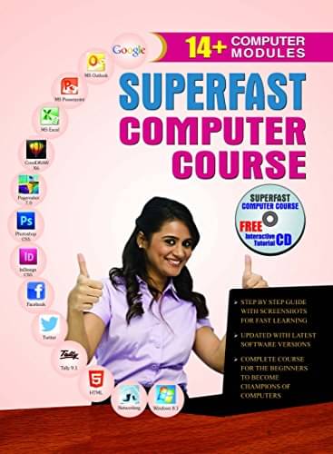     			Superfast Computer Course By Mrinal Talukdar