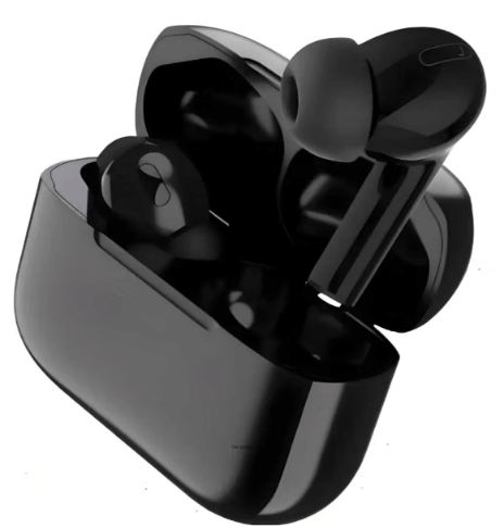     			Suryash Enterprises In Ear TWS Black