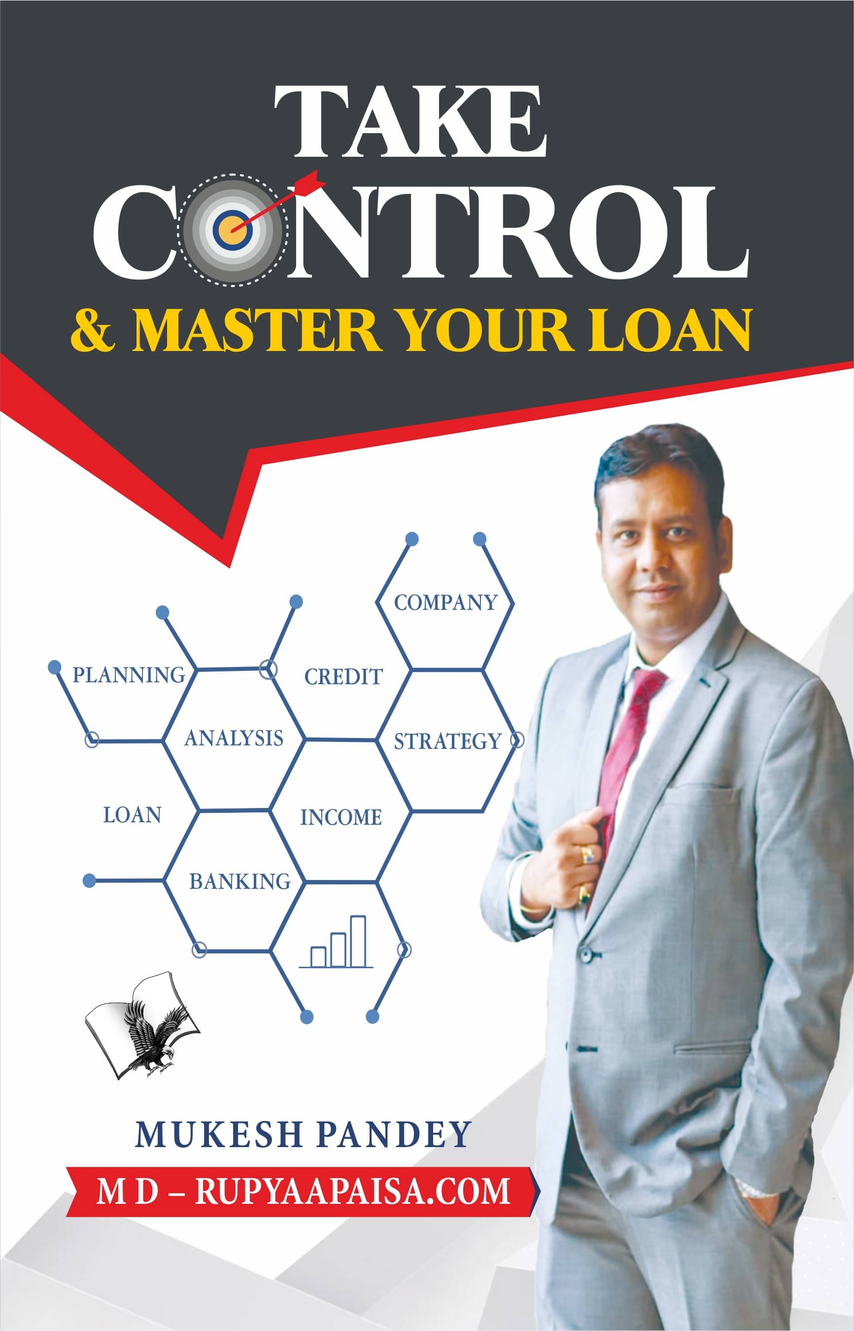     			Take Control & Master Your Loan By Mukesh Pandey