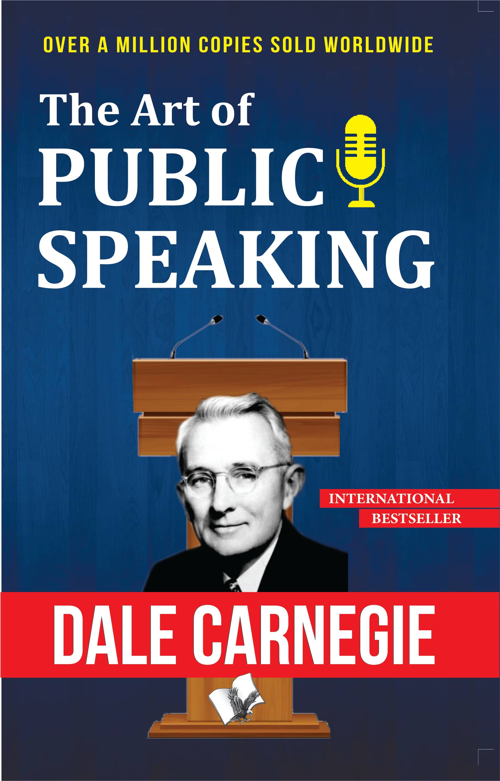     			The Art of Public Speaking By Dale Carnegie