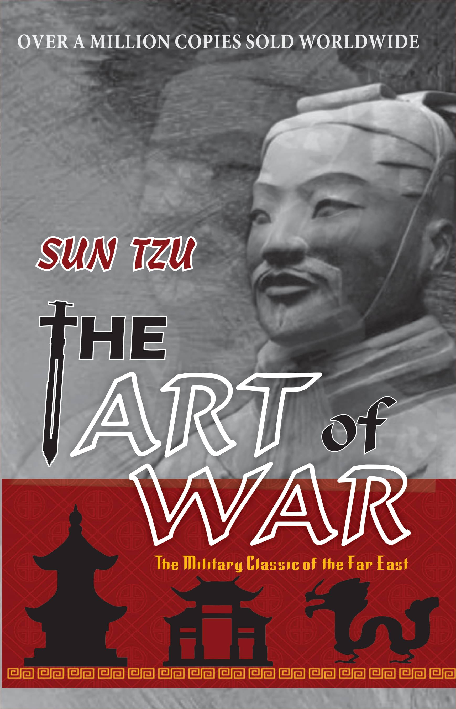     			The Art of War By Sun Tzu