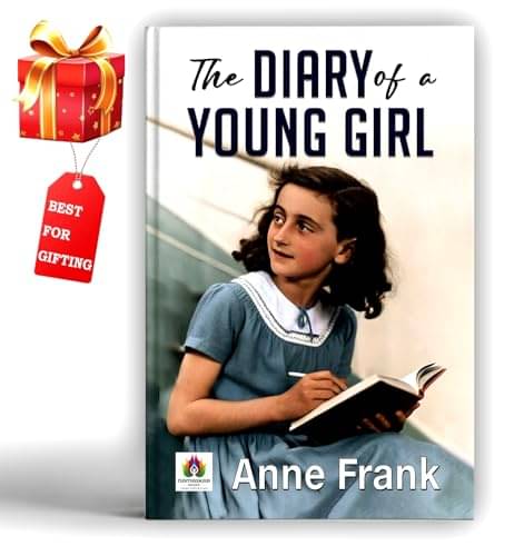     			The Diary of a Young Girl By Anne Frank