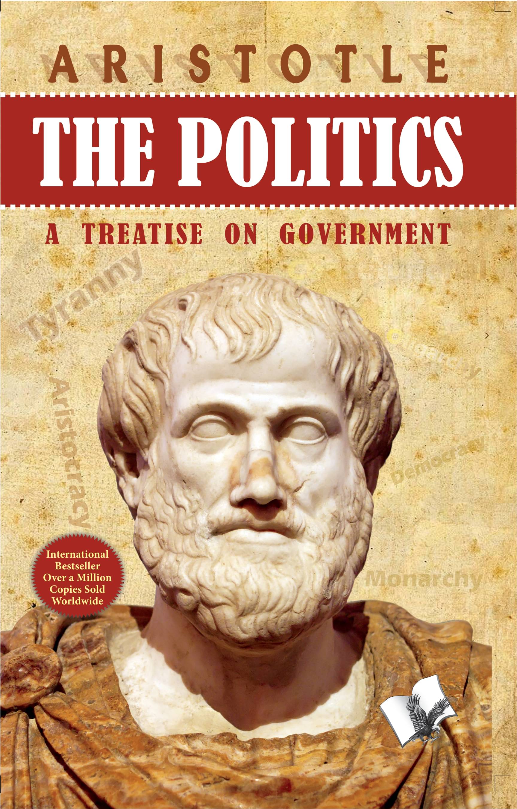     			The Politics By Aristotle