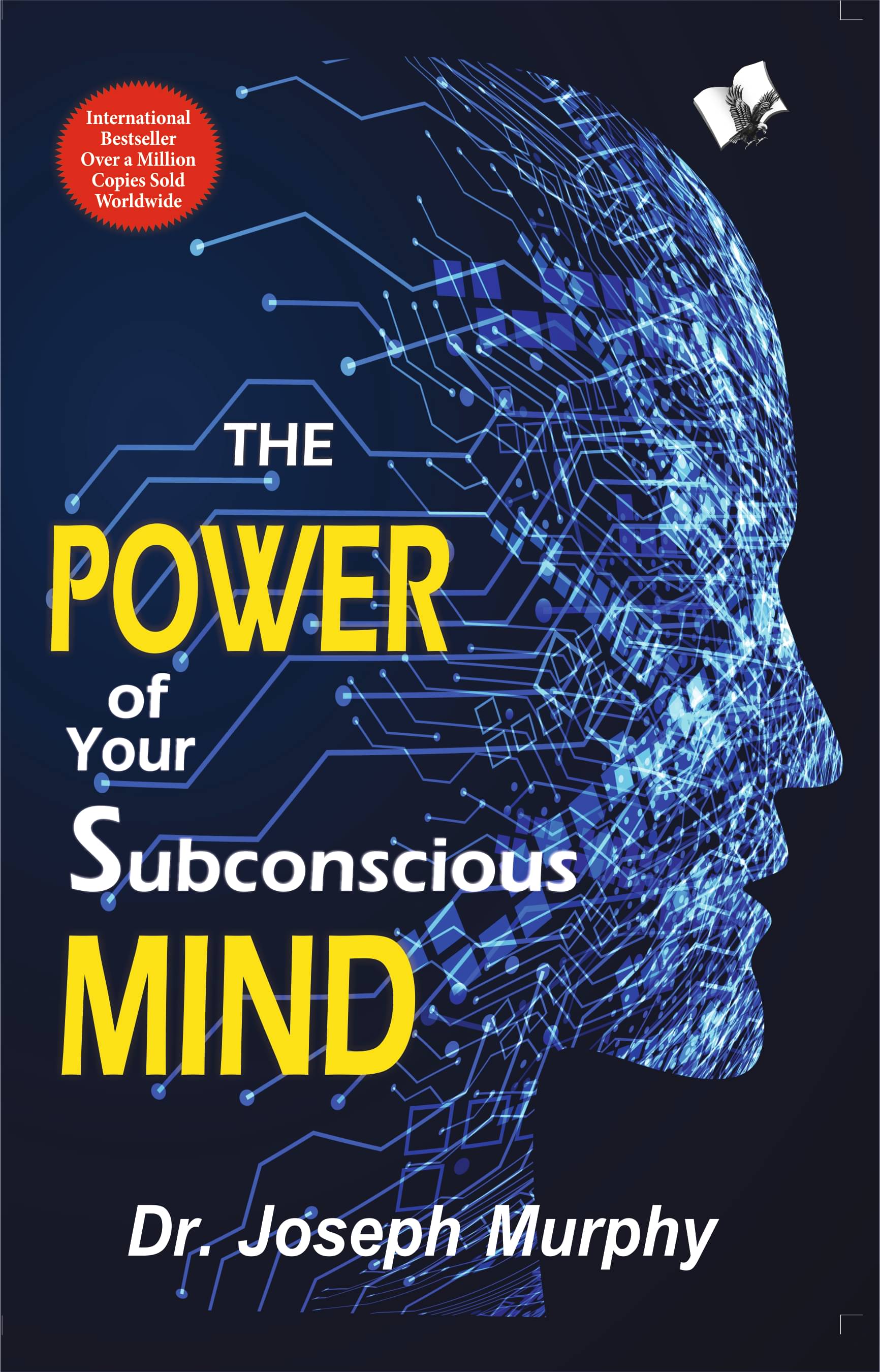     			The Power of Your Subconscious Mind By Joseph Murphy