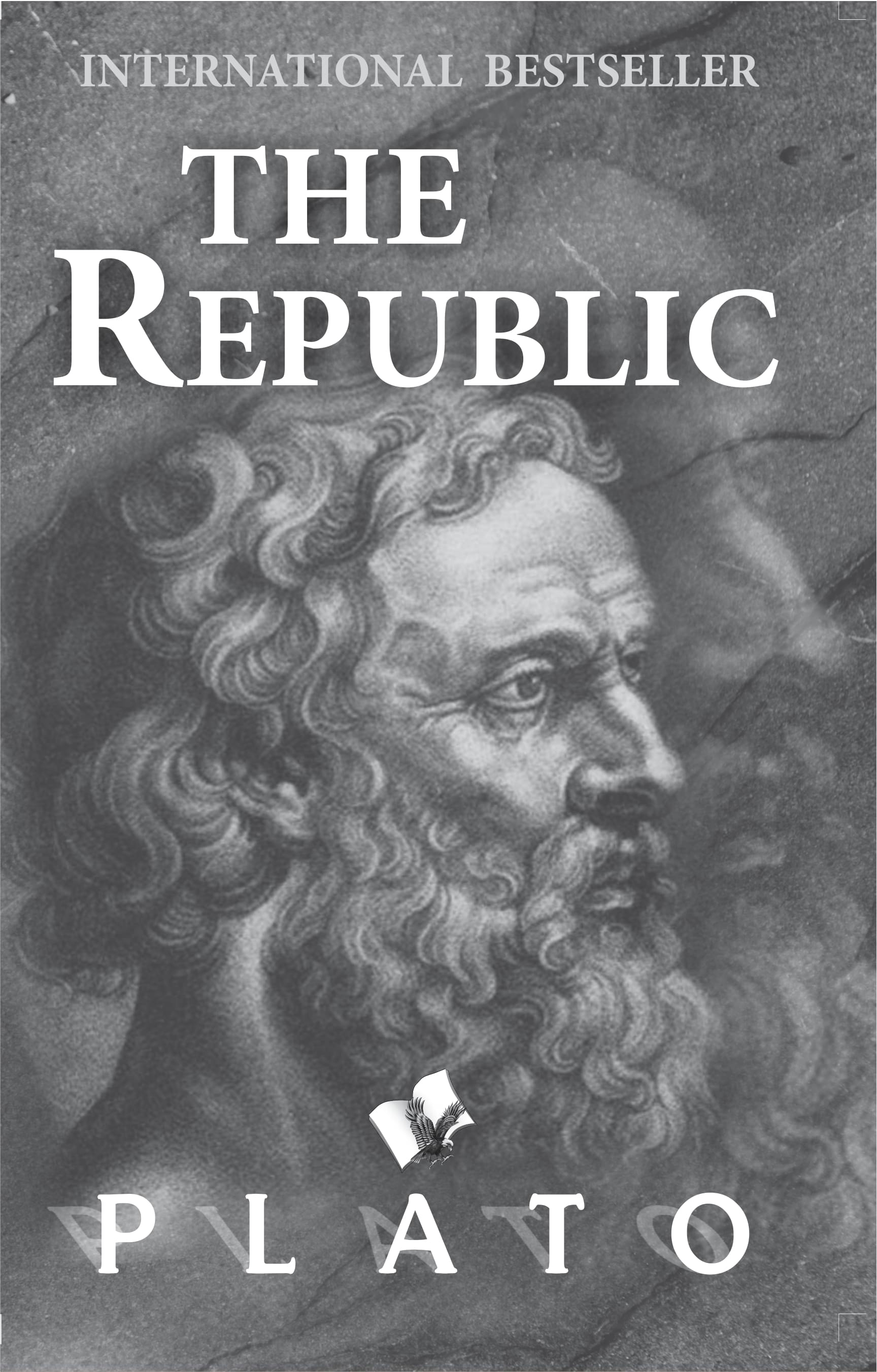    			The Republic By Plato