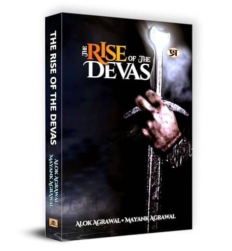     			The Rise of the Devas By Alok Agrawal, Mayank Agrawal