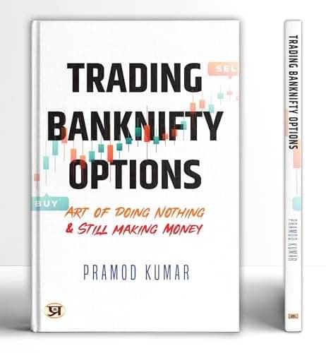     			Trading Banknifty Options – (English) By Pramod Kumar