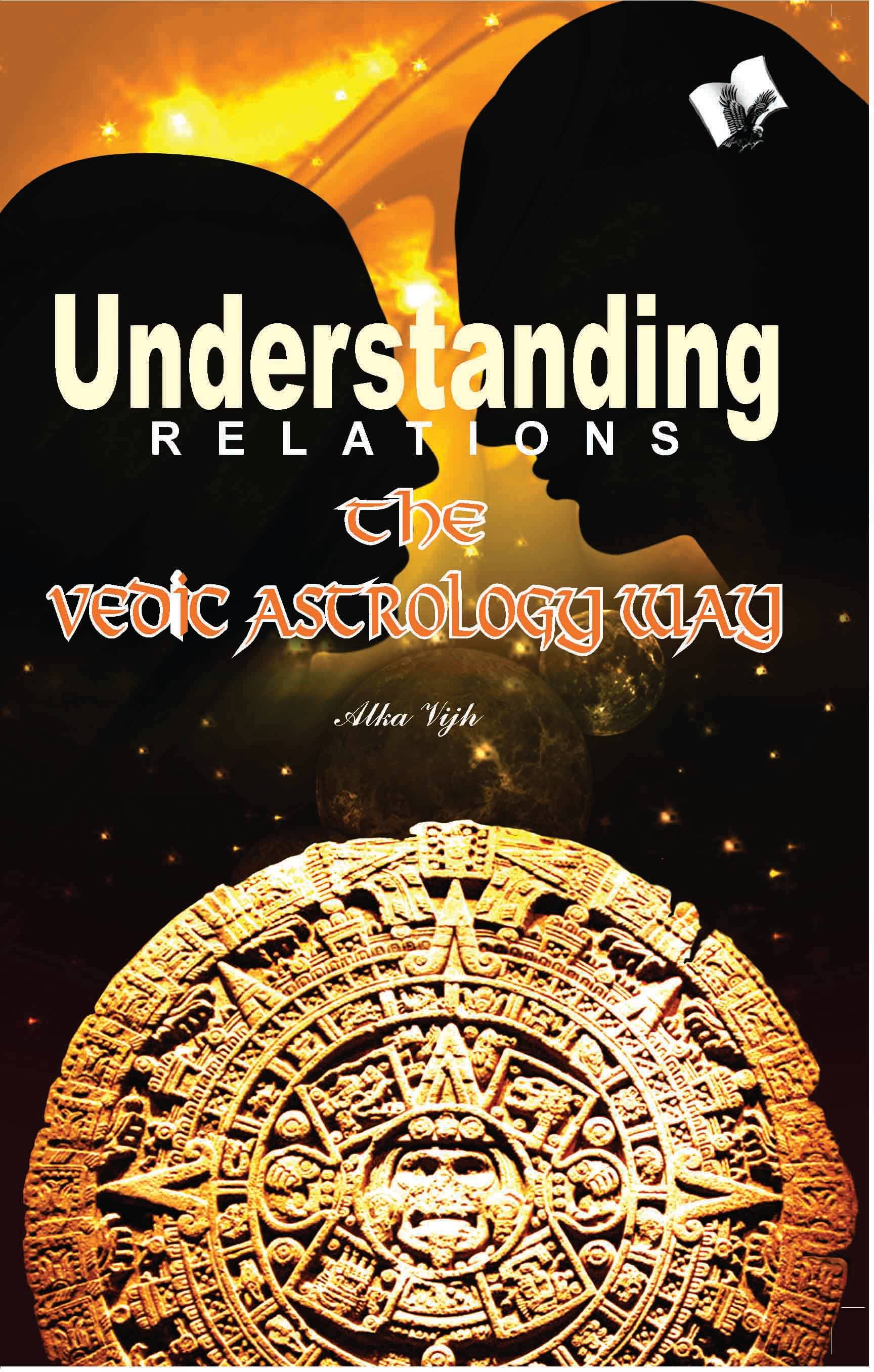     			Understanding Relations  By Alka Vijh