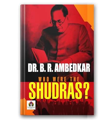     			Who were the Shudras? By Dr. B. R. Ambedkar