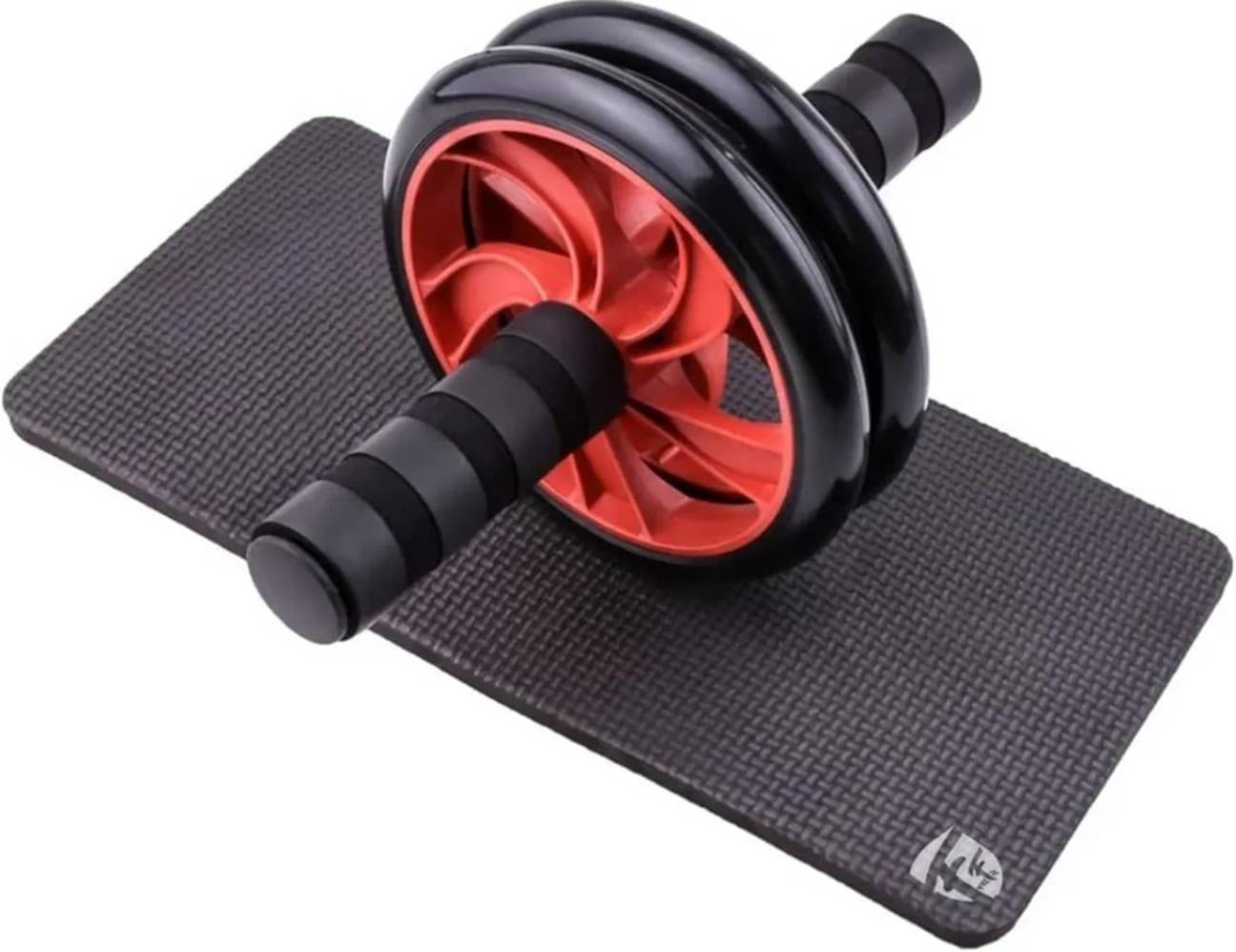     			AB ROLLER  WHEEL EXECISER