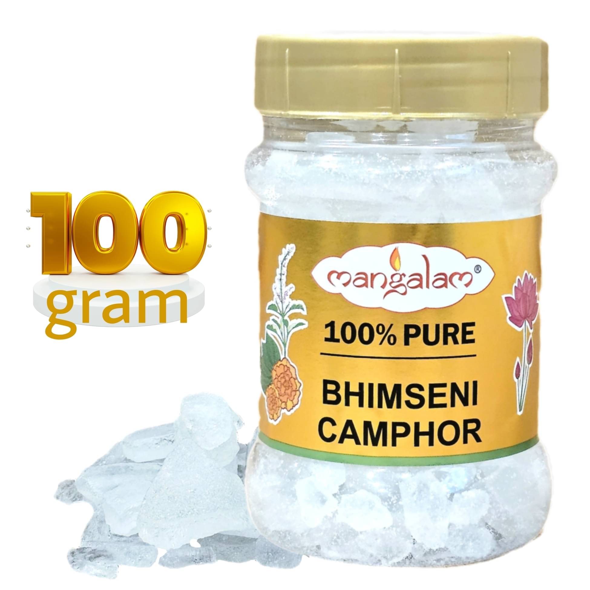     			Ajay Cloth House Camphor 1 ( Pack of 1 )