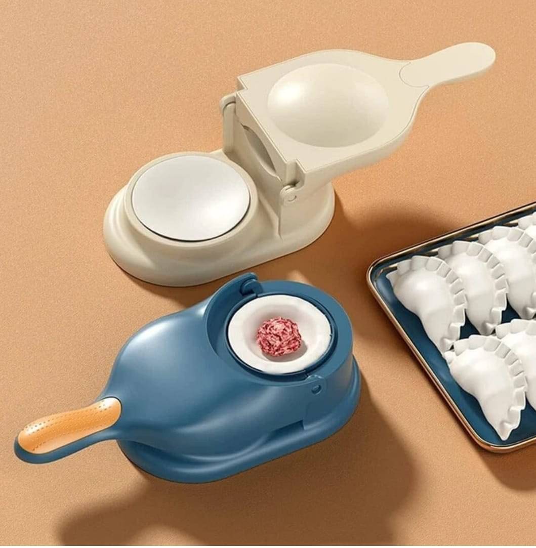     			Amvi Puri Gujiya maker Plastic Puri Press ( Pack of 1 )