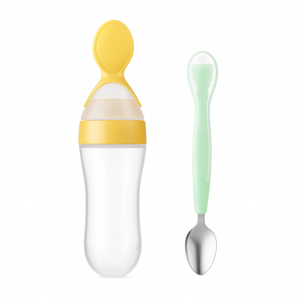 BCD 90 Yellow Feeding Bottle ( Pack of 2 )     			BCD 90 Yellow Feeding Bottle ( Pack of 2 )