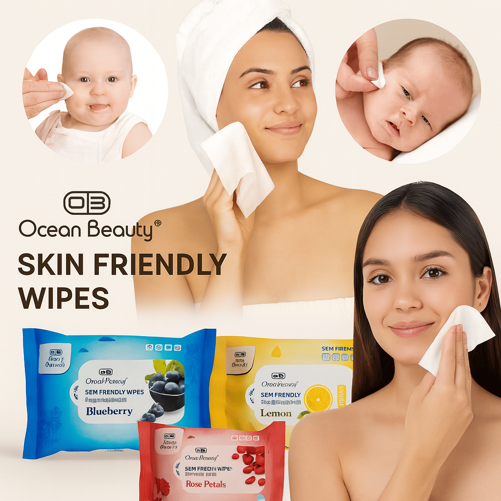 BCD Scented Wet wipes For Babies ( Pack of 3 ) BCD Scented Wet wipes For Babies ( Pack of 3 )