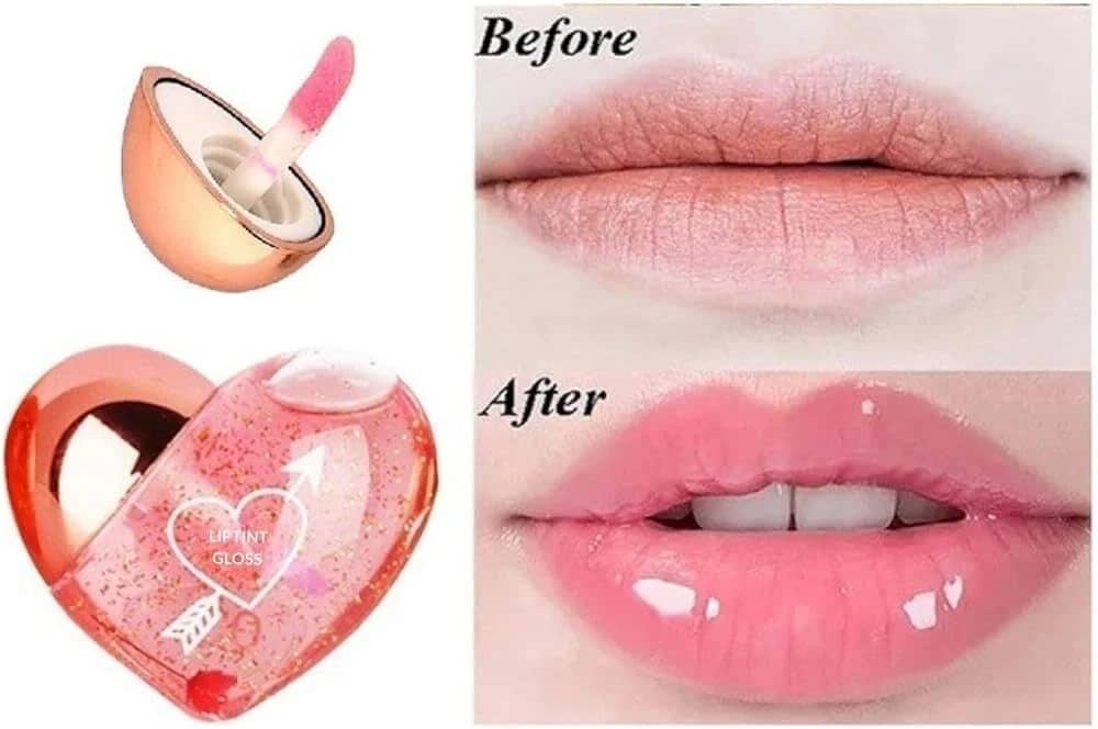 BLUSHIS Lip Balm ( Pack of 1 )