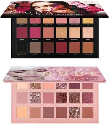 BLUSHIS Multi Powder Eye Shadow 36 BLUSHIS Multi Powder Eye Shadow 36