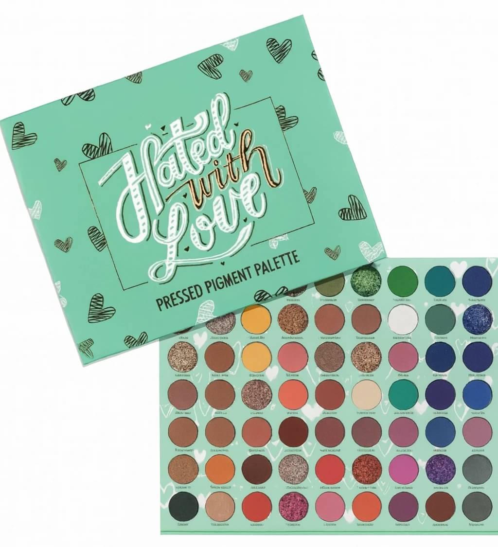 BLUSHIS Multi Powder Eye Shadow 70 BLUSHIS Multi Powder Eye Shadow 70