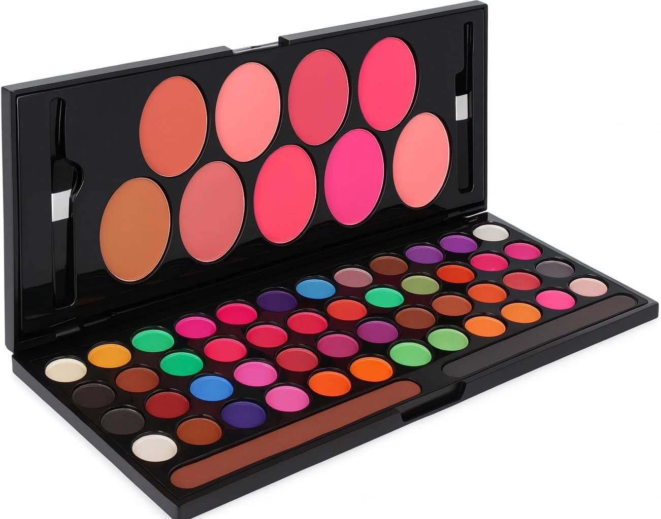     			BLUSHIS Multi Powder Eye Shadow 50
