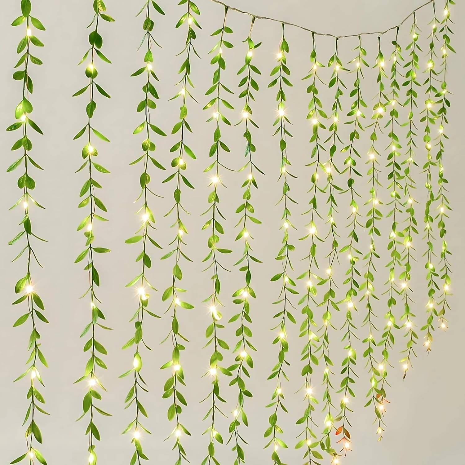     			COSCAT Green 3M LED Rope Light ( Pack of 1 )