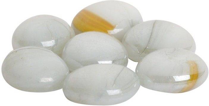 ColourStone Glass Pebbles     			ColourStone Glass Pebbles