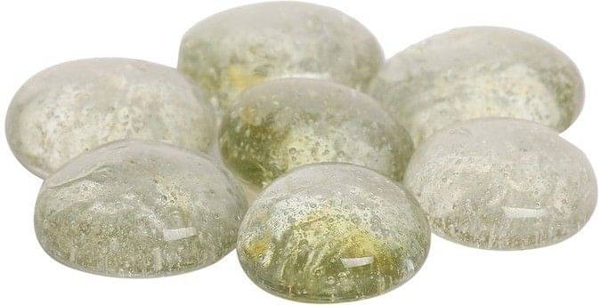 ColourStone Glass Pebbles ColourStone Glass Pebbles