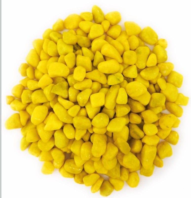     			ColourStone Natural Pebbles