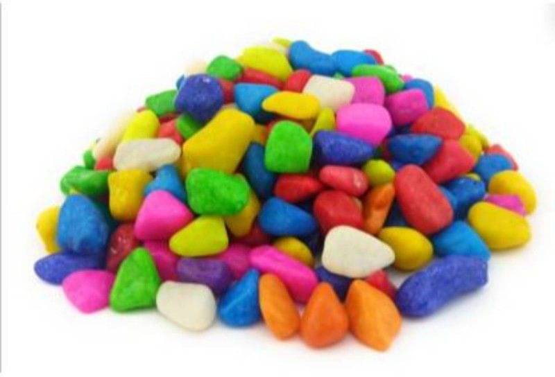     			ColourStone Natural Pebbles