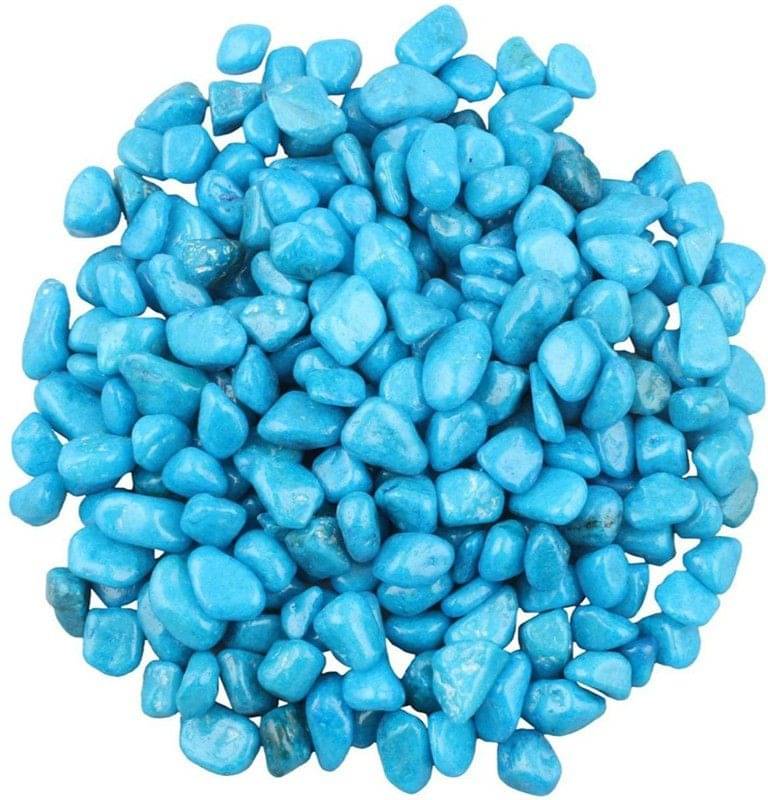     			ColourStone Natural Pebbles