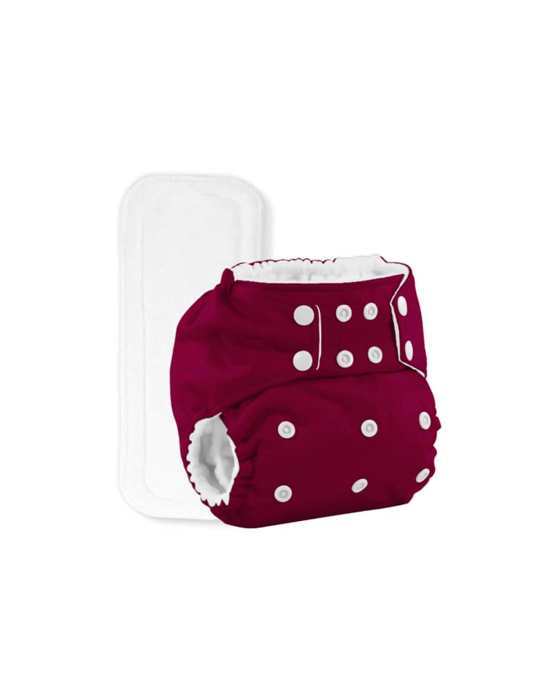 D& V BROTHER Reusable Cloth Nappy ( Pack of 1 ) D& V BROTHER Reusable Cloth Nappy ( Pack of 1 )