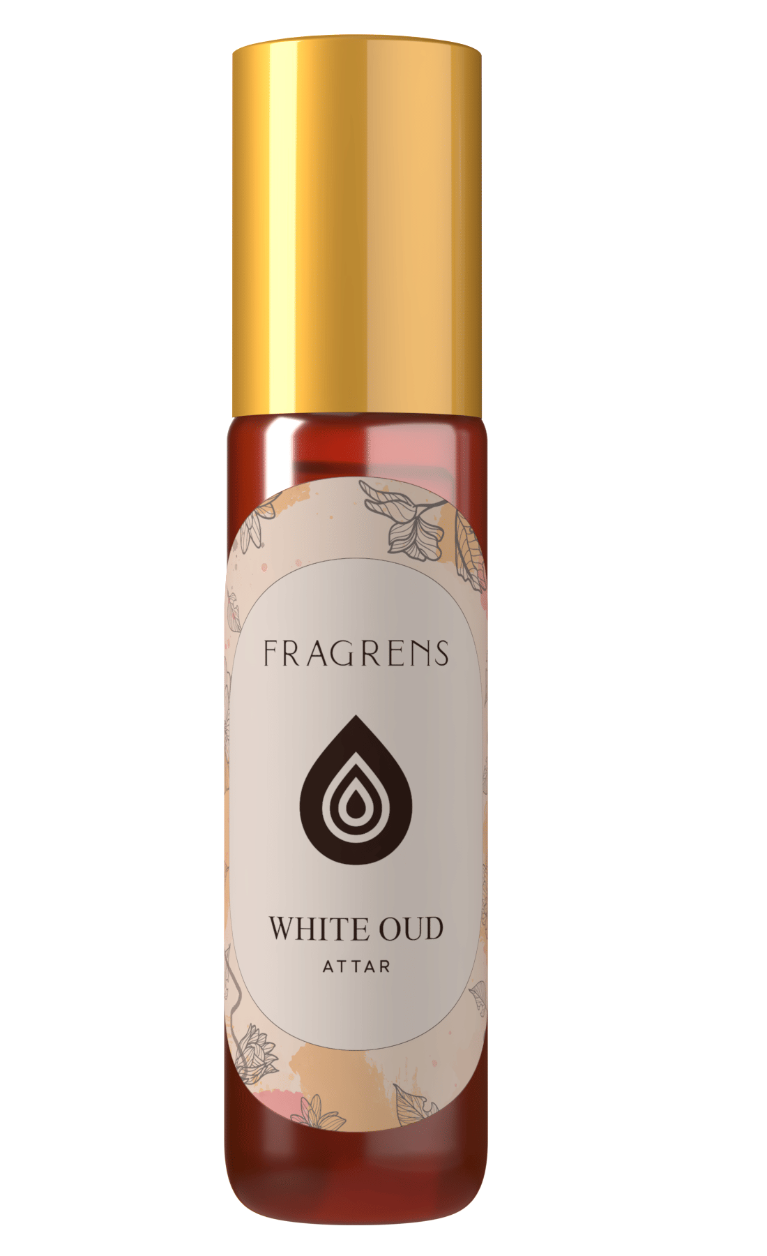     			Generic Oud Non- Alcoholic 10ml Attar ( Pack of 1 )