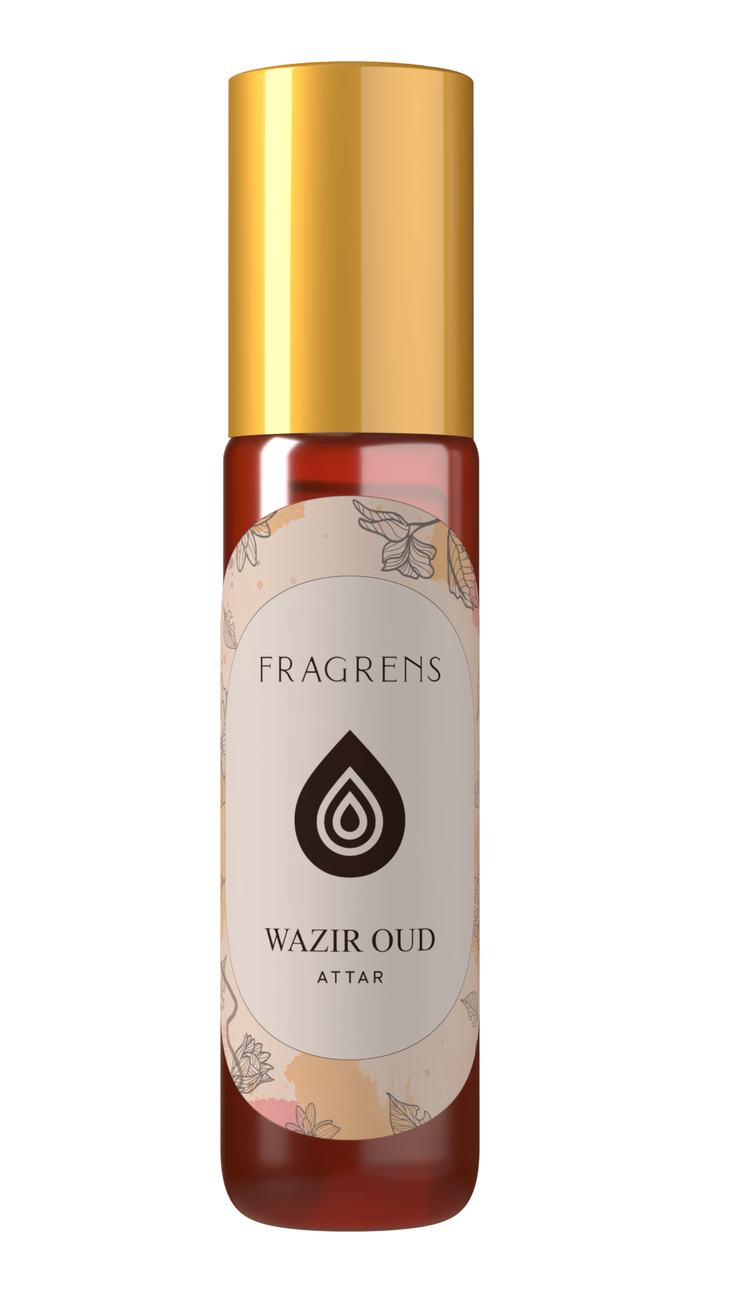     			Generic Oud Non- Alcoholic 10ml Attar ( Pack of 1 )