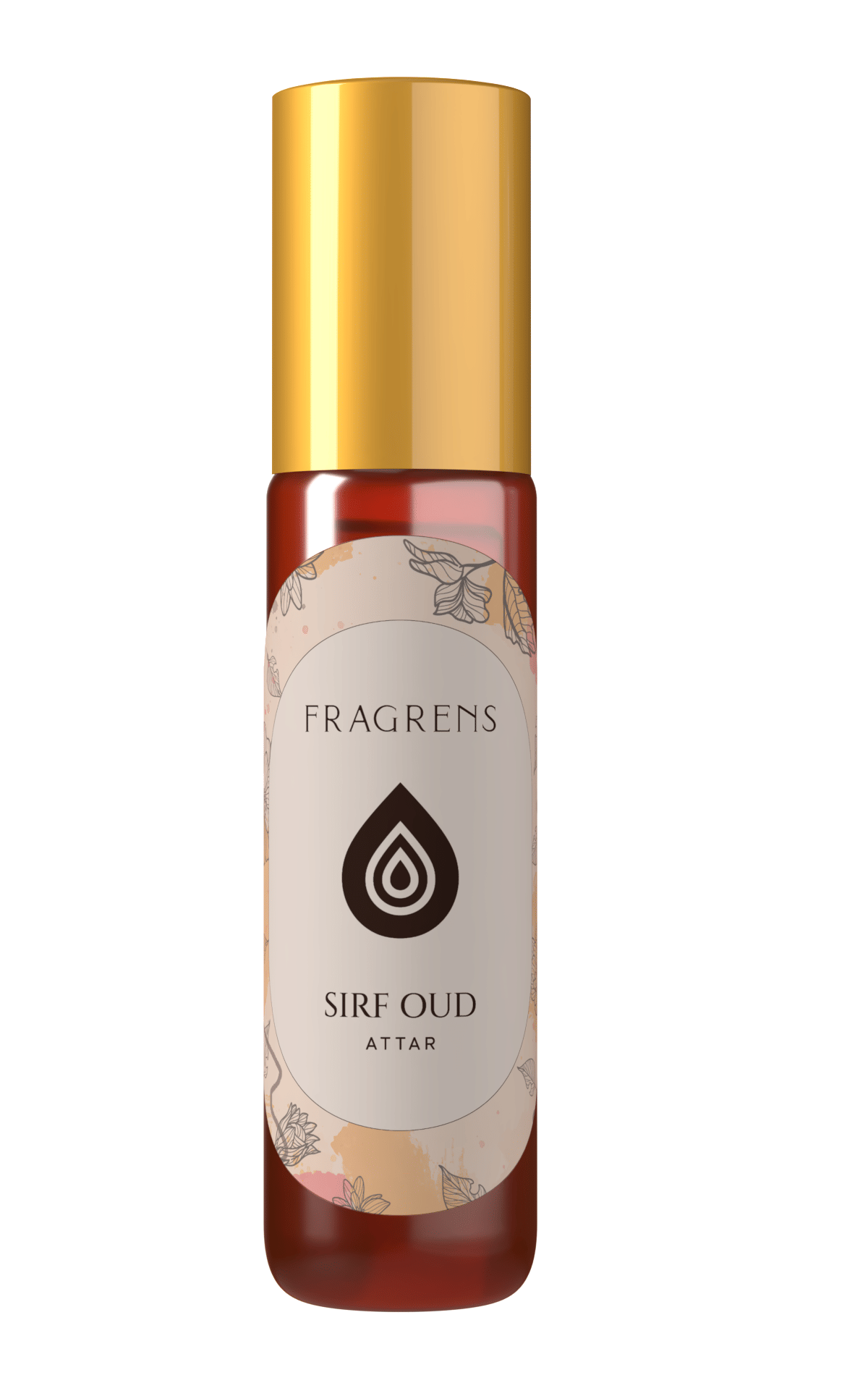     			Generic Oud Non- Alcoholic 10ml Attar ( Pack of 1 )