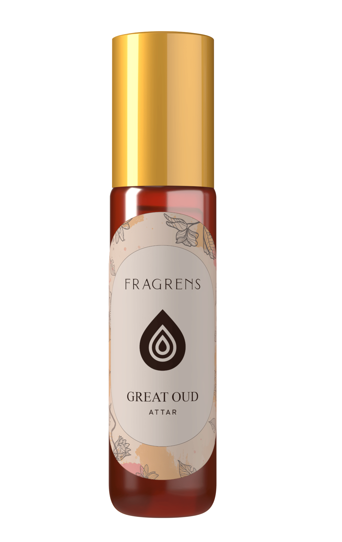     			Generic Oud Non- Alcoholic 10ml Attar ( Pack of 1 )