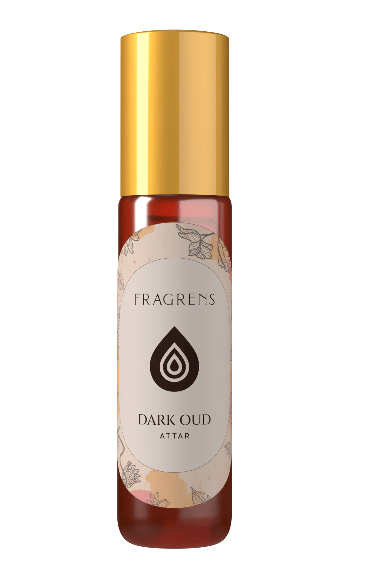     			Generic Oud Non- Alcoholic 10ml Attar ( Pack of 1 )