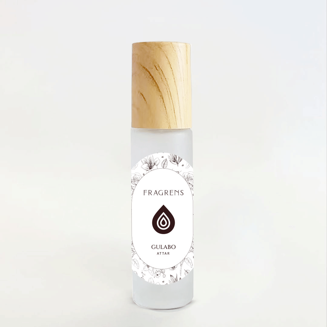     			Generic Rose Non- Alcoholic 10ml Attar ( Pack of 1 )